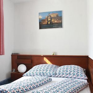 Pension Pieschen Dresden